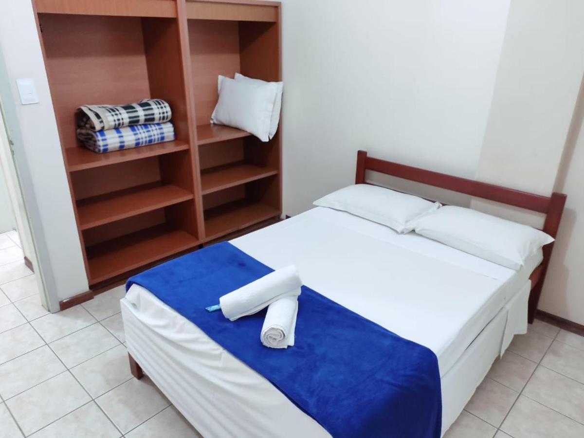 Barra Norte Hotel Balneario Camboriu Bagian luar foto
