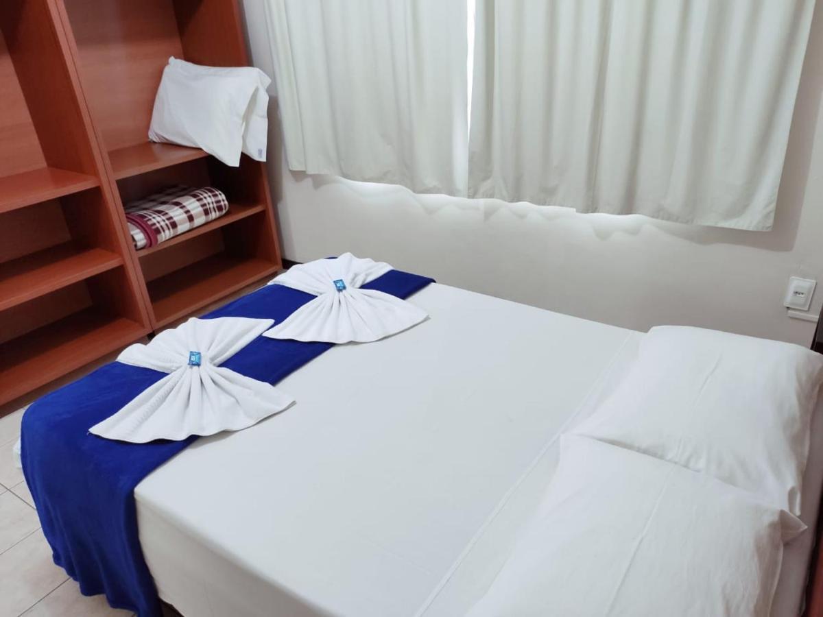 Barra Norte Hotel Balneario Camboriu Bagian luar foto