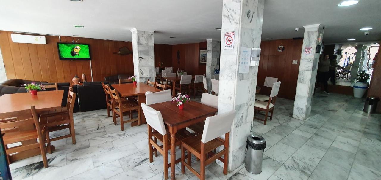 Barra Norte Hotel Balneario Camboriu Bagian luar foto