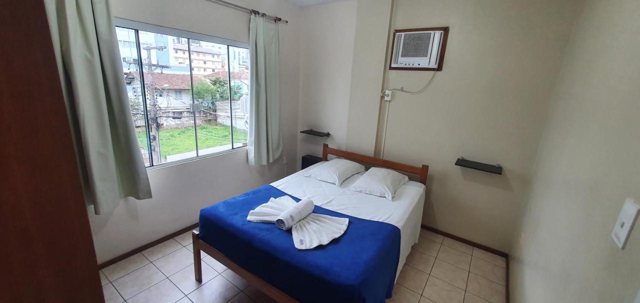Barra Norte Hotel Balneario Camboriu Ruang foto