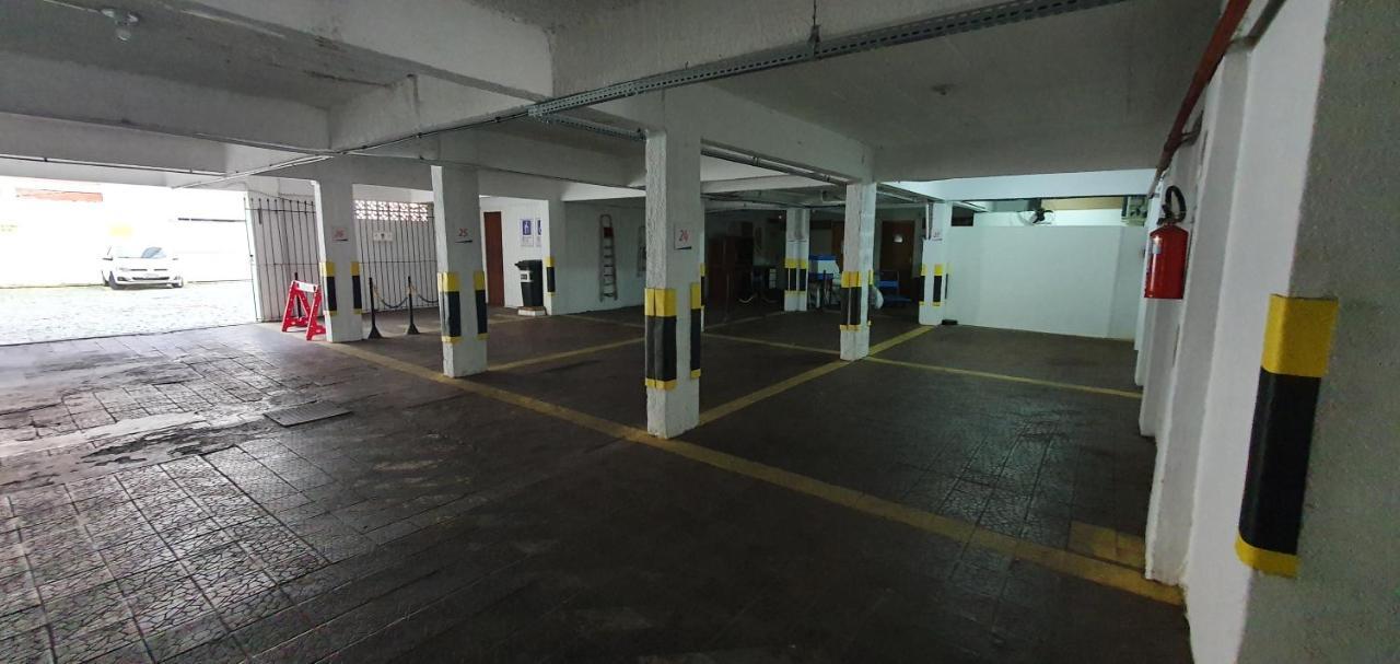 Barra Norte Hotel Balneario Camboriu Bagian luar foto