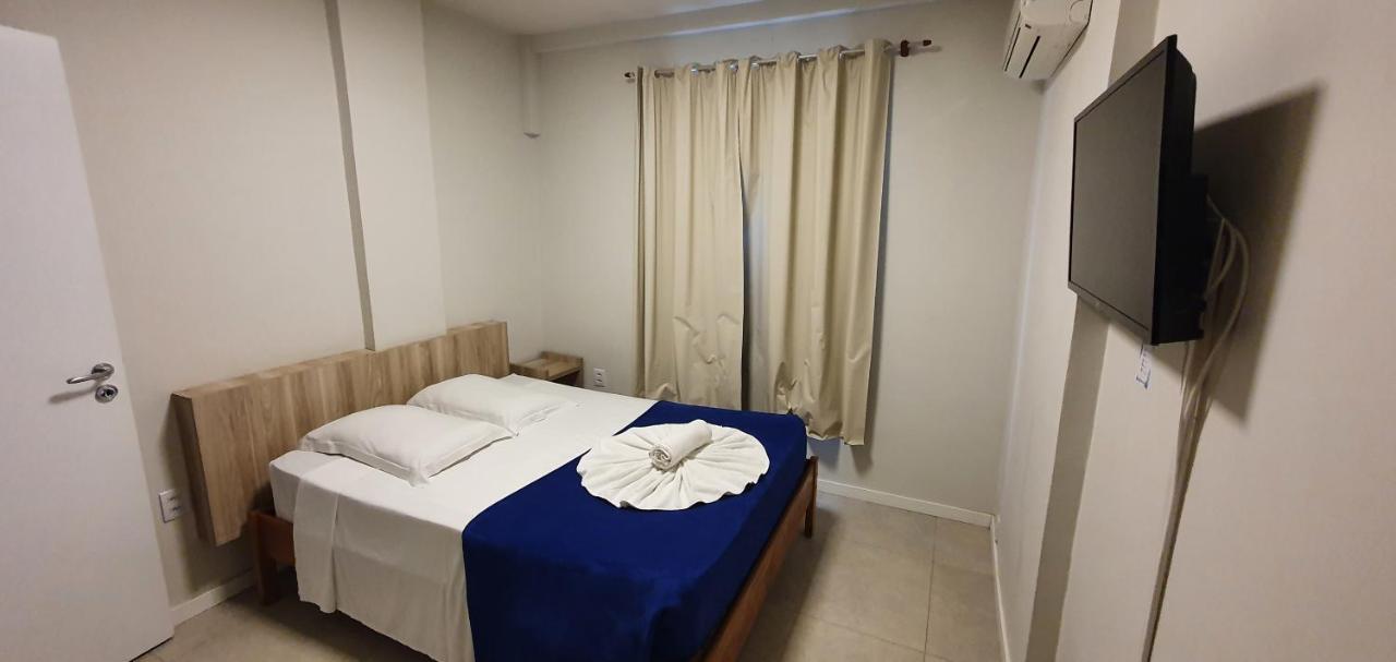 Barra Norte Hotel Balneario Camboriu Ruang foto