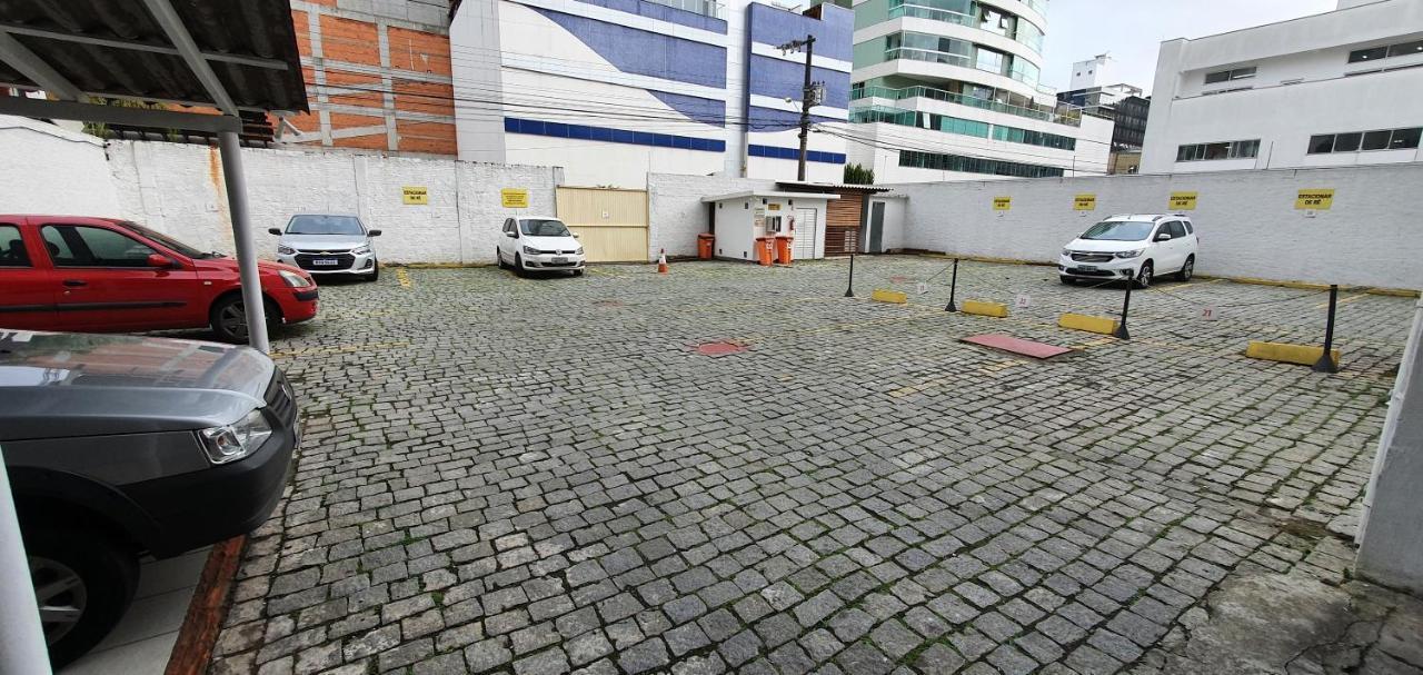 Barra Norte Hotel Balneario Camboriu Bagian luar foto