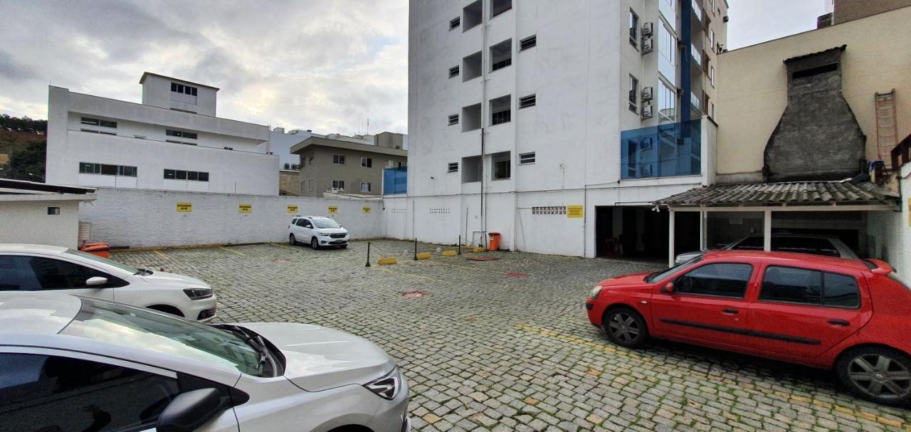 Barra Norte Hotel Balneario Camboriu Bagian luar foto