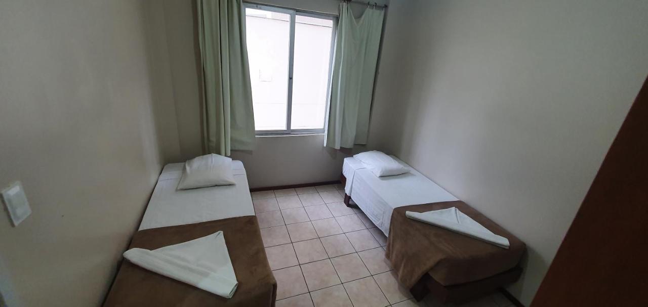 Barra Norte Hotel Balneario Camboriu Ruang foto