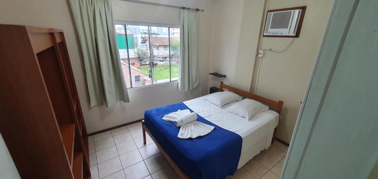 Barra Norte Hotel Balneario Camboriu Ruang foto
